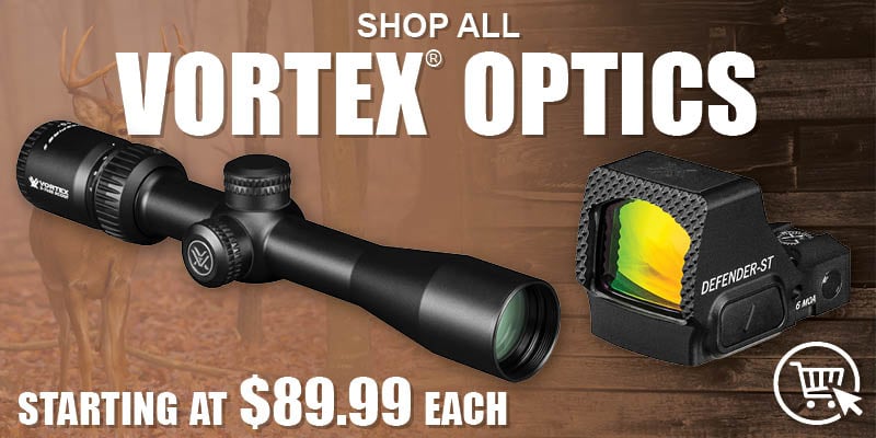 Vortex Optics - MF